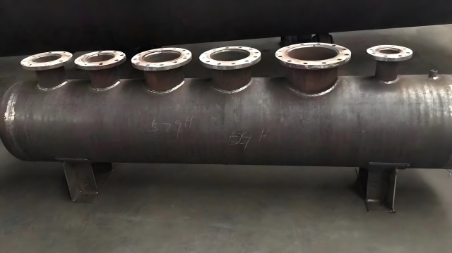 西安家用集分水器
