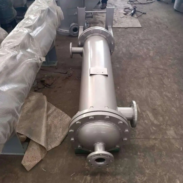 坡头分集水器重要指标